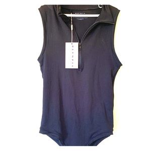 Olympia Activewear bodysuit